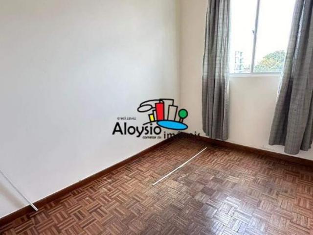 Apartamento à venda, 3 quartos, 1 vaga, Santa Rita de Cássia Sete Lagoas/MG