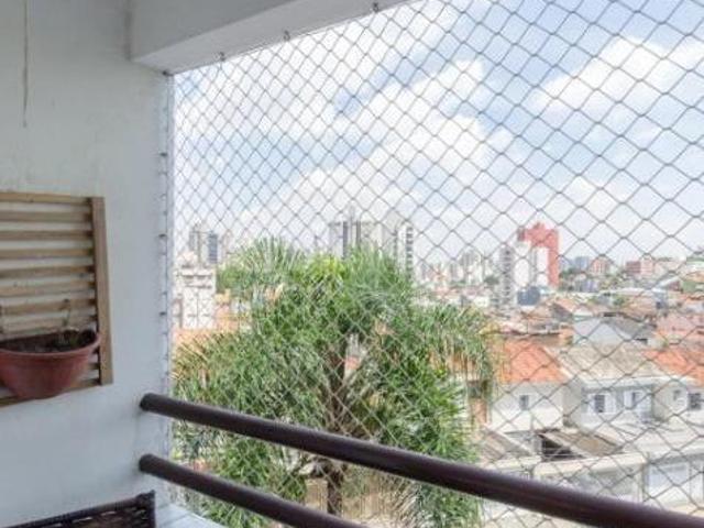 Apartamento à venda 3 quartos 1 vaga Santa Terezinha São Bernardo do Campo SP