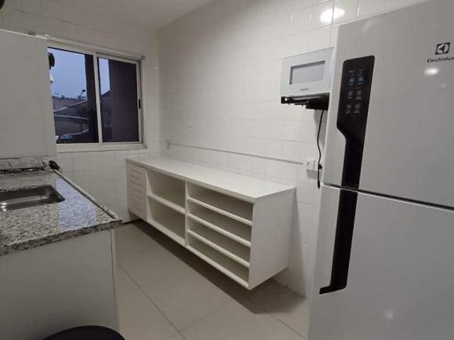 Apartamento à venda 3 quartos 1 vaga Stella Santo André SP