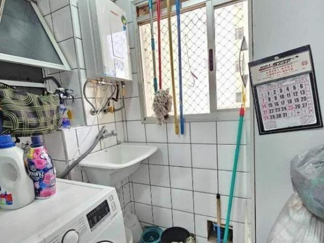 Apartamento à venda 3 quartos 1 vaga Paulicéia São Bernardo do Campo SP