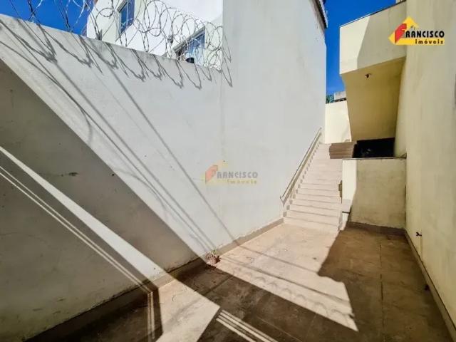 Apartamento à venda, 3 quartos, 1 vaga, Padre Eustáquio Divinópolis/MG