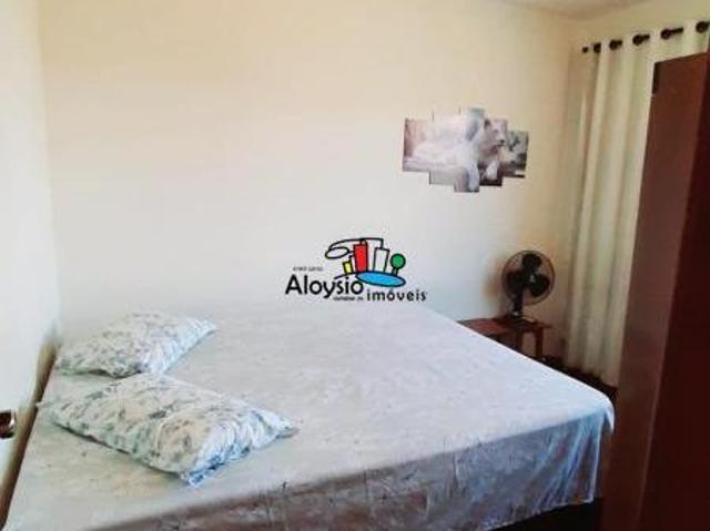 Apartamento à venda, 3 quartos, 1 vaga, Panorama Sete Lagoas/MG