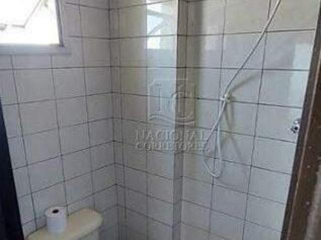 Apartamento à venda, 3 quartos, 1 vaga, Parque das Nações Santo André/SP