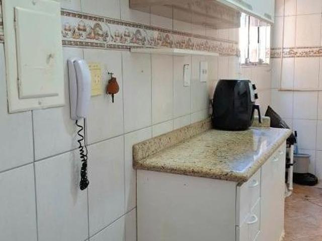 Apartamento à venda, 3 quartos, 1 vaga, PARQUE EGISTO RAGAZZO Limeira/SP