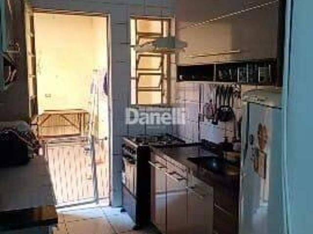 Apartamento à venda, 3 quartos, 1 vaga, Piracangaguá Taubaté/SP