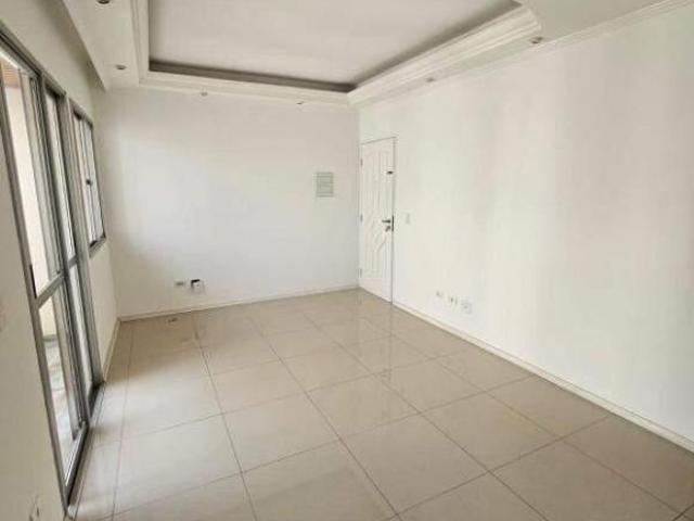 Apartamento à venda 3 quartos 1 vaga Planalto São Bernardo do Campo SP