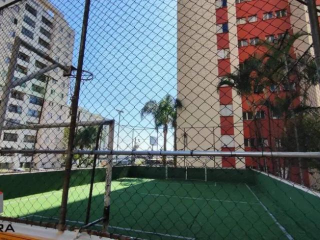 Apartamento 68 m² Localizado No Bairro Planalto São Bernardo do Campo SP