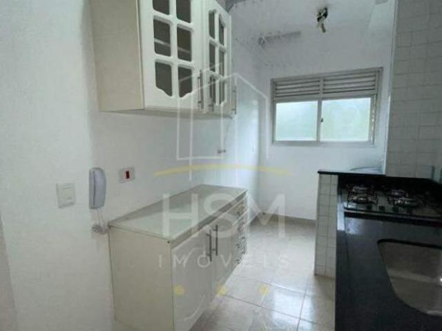 Apartamento à venda, 3 quartos, 1 vaga, Planalto São Bernardo do Campo/SP