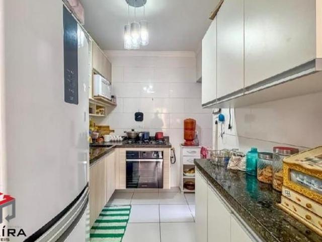 Apartamento à venda 3 quartos 1 vaga Rudge Ramos São Bernardo do Campo SP
