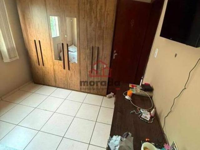 Apartamento à venda, 3 quartos, 1 vaga, TRES MARIAS ITAUNA/MG