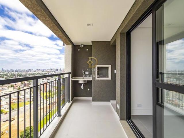 APARTAMENTO À VENDA 3 QUARTOS 1SUÍTE COM CHURR