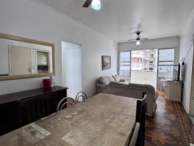 Apartamento Á Venda 3 Quartos 2 Banheiros Sacada Vista Mar Definitiva Ocian PG
