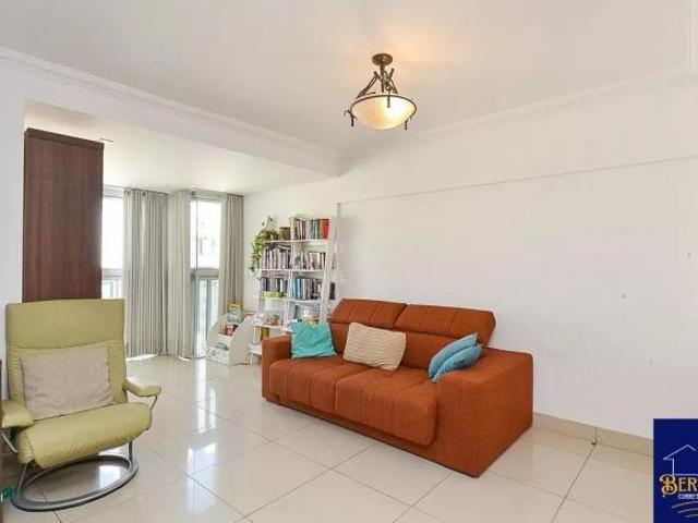 Apartamento à Venda 3 Quartos, 2 suite e 2 Vagas 87m² Lourdes