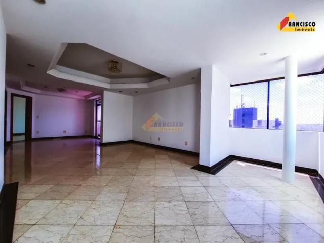 Apartamento à venda, 3 quartos, 2 suítes, 2 vagas, Centro Divinópolis/MG