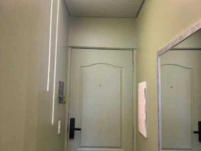 Apartamento à venda 3 quartos 2 suítes 2 vagas Centro São Bernardo do Campo SP