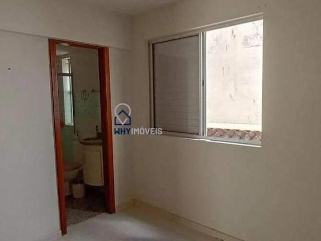 Apartamento à venda, 3 quartos, 2 suítes, 2 vagas, Ipiranga Belo Horizonte/MG