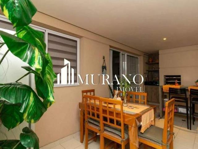 Apartamento à venda, 3 quartos, 2 suítes, 2 vagas, Tatuapé São Paulo/SP
