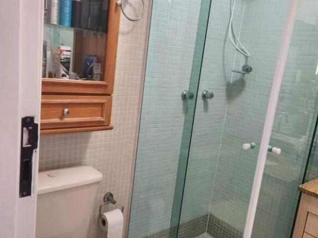 Apartamento à venda, 3 quartos, 2 suítes, 2 vagas, VILA BELA São Paulo/SP
