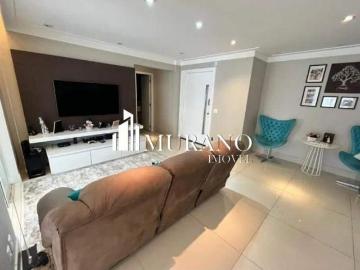 Apartamento à venda, 3 quartos, 2 suítes, 3 vagas, Vila Regente Feijó São Paulo/SP