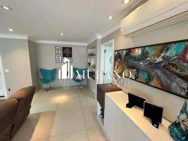 Apartamento à venda, 3 quartos, 2 suítes, 3 vagas, Vila Regente Feijó São Paulo/SP