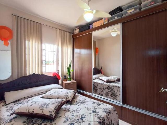 Apartamento à venda, 3 quartos, 2 vagas, Novo Horizonte Betim/MG