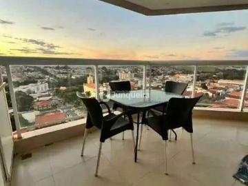 Apartamento à venda, 3 quartos, 2 vagas, Centro Rio das Pedras/SP