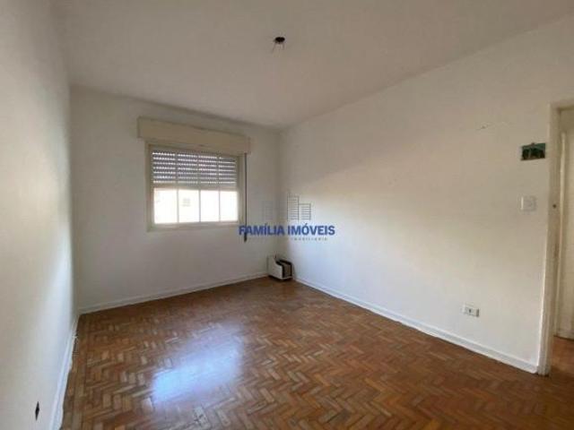Apartamento à venda 3 Quartos 2 Vagas Embaré Santos/SP