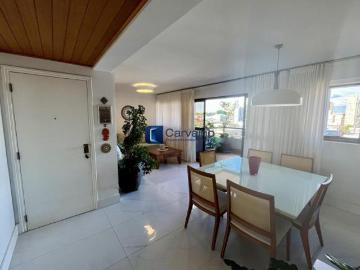 Apartamento a venda 3 quartos 2 vagas livres Vila Itapura Campinas SP