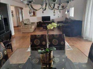 Apartamento à venda 3 quartos 3 suítes 4 vagas Nova Petrópolis São Bernardo do Campo SP