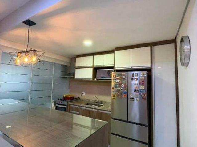 Apartamento à venda 3 quartos 3 suítes 2 vagas Nova Petrópolis São Bernardo do Campo SP