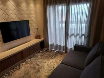 Apartamento à venda 3 quartos 3 suítes 2 vagas Anchieta São Bernardo do Campo SP