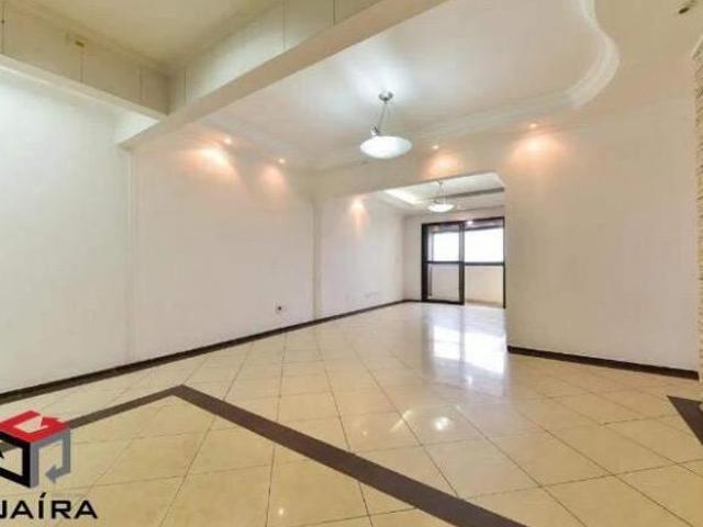 Apartamento à venda 3 quartos 3 suítes 2 vagas Centro São Bernardo do Campo SP
