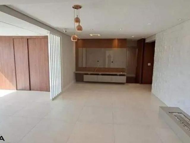 Apartamento à venda 3 quartos 3 suítes 2 vagas Jardim do Mar São Bernardo do Campo SP