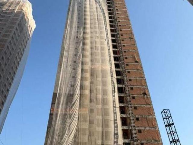 Apartamento à venda 3 quartos 3 suítes 2 vagas Jardim do Mar São Bernardo do Campo SP