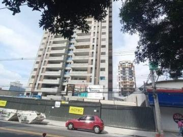 Rua Conselheiro Jutino, Bairro Jardim, Santo André, São Paulo, São Paulo