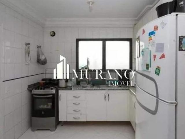 Apartamento à venda, 3 quartos, 3 suítes, 2 vagas, Vila Antonieta São Paulo/SP