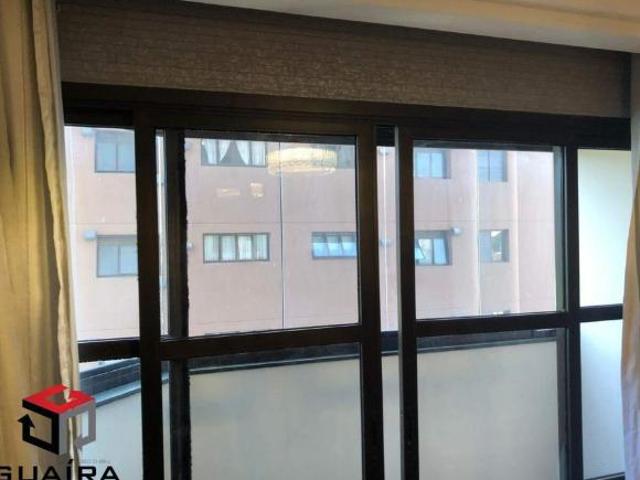 Apartamento à venda 3 quartos 3 suítes 3 vagas Bastos Santo André SP