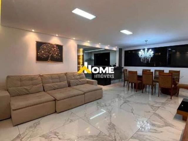 Apartamento à venda, 3 quartos, 3 suítes, 3 vagas, Diamante Belo Horizonte/MG
