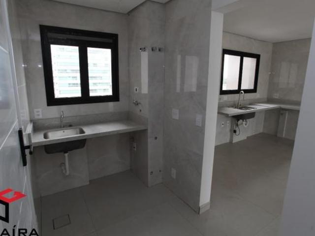 Apartamento à venda 3 quartos 3 suítes 3 vagas Jardim do Mar São Bernardo do Campo SP