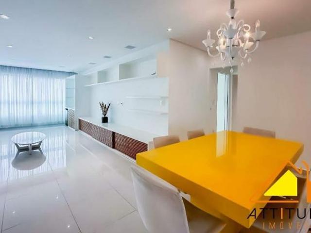 Apartamento à venda, 3 quartos, 3 suítes, 3 vagas, Jardim do Mar São Bernardo do Campo/SP