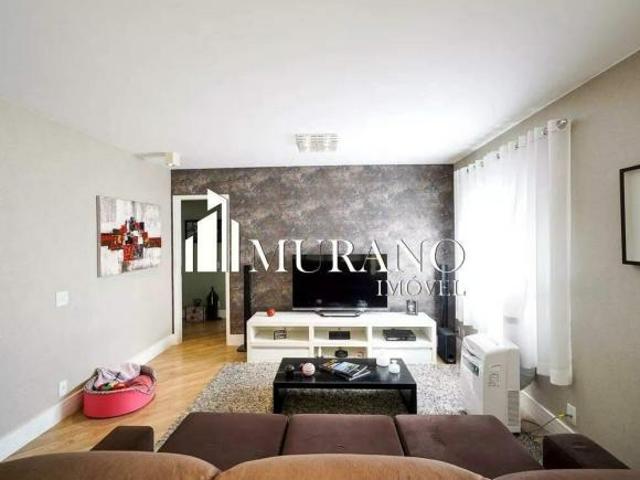 Apartamento à venda, 3 quartos, 3 suítes, 3 vagas, Tatuapé São Paulo/SP
