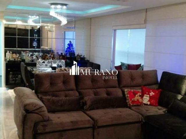 Apartamento à venda, 3 quartos, 3 suítes, 3 vagas, Vila Gomes Cardim São Paulo/SP