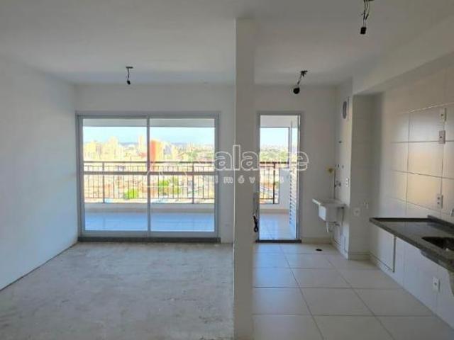 APARTAMENTO A VENDA 3 QUARTOS UMA SUÍTE BONFIM CAMPINAS SP