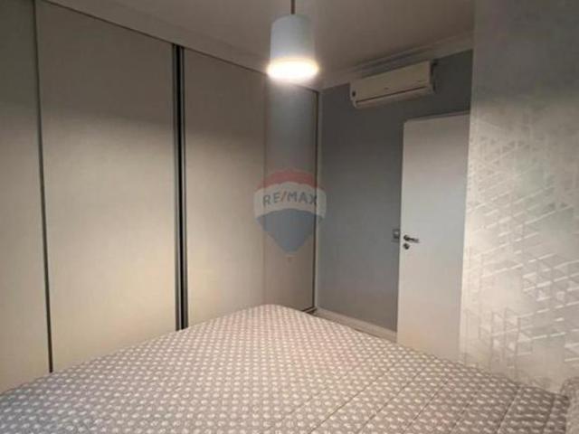 Apartamento a venda 3 quartos, andar alto, Condomínio Art & Life Residencial Clube, Paulínia/SP