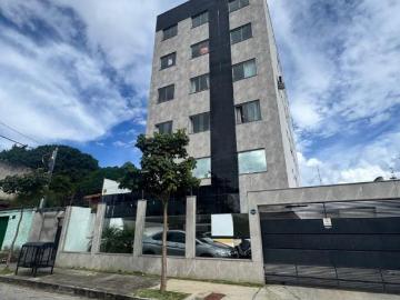 Apartamento à venda 3 quartos bairro Letícia 1 vaga de garagem!