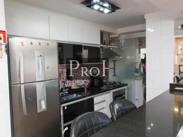 Apartamento à venda, 3 quartos Centro, Diadema