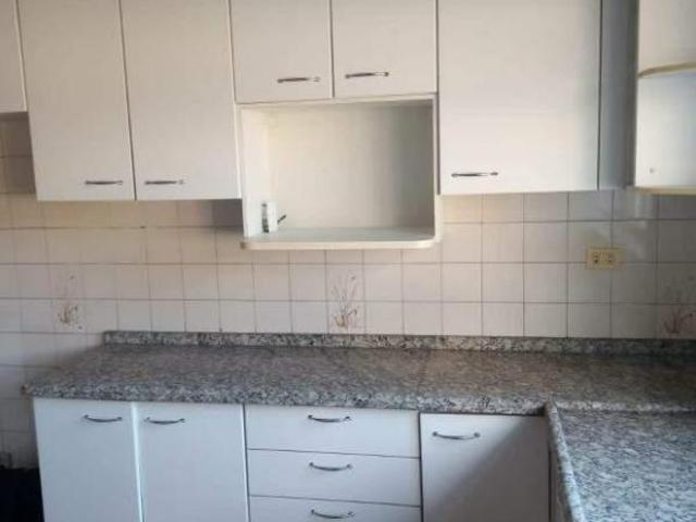 Apartamento à venda 3 quartos Centro Santo André SP