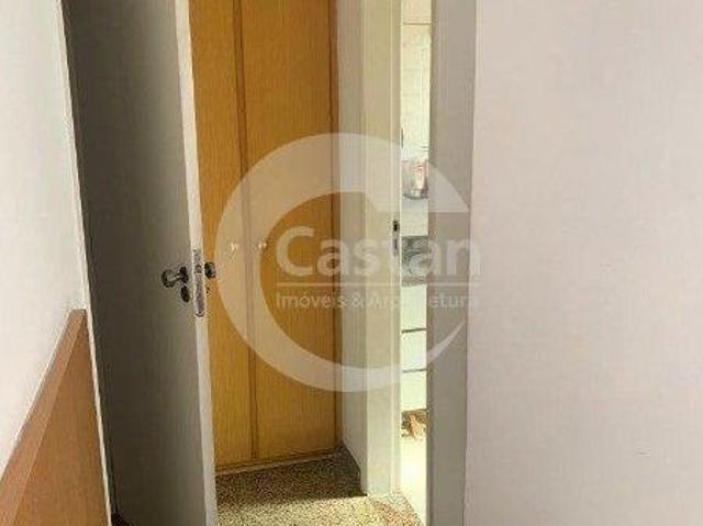 Apartamento à venda 3 quartos em Tatuapé