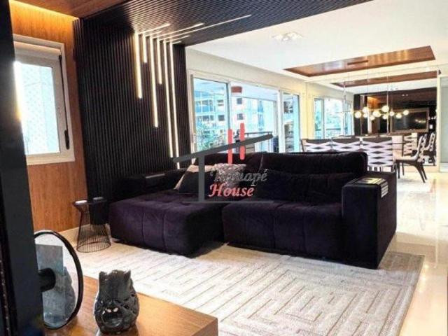 Apartamento à venda 3 quartos em Tatuapé