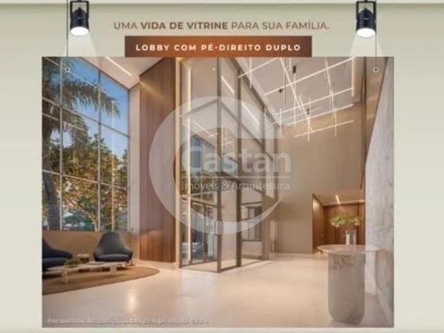 Apartamento à venda 3 quartos em Tatuape